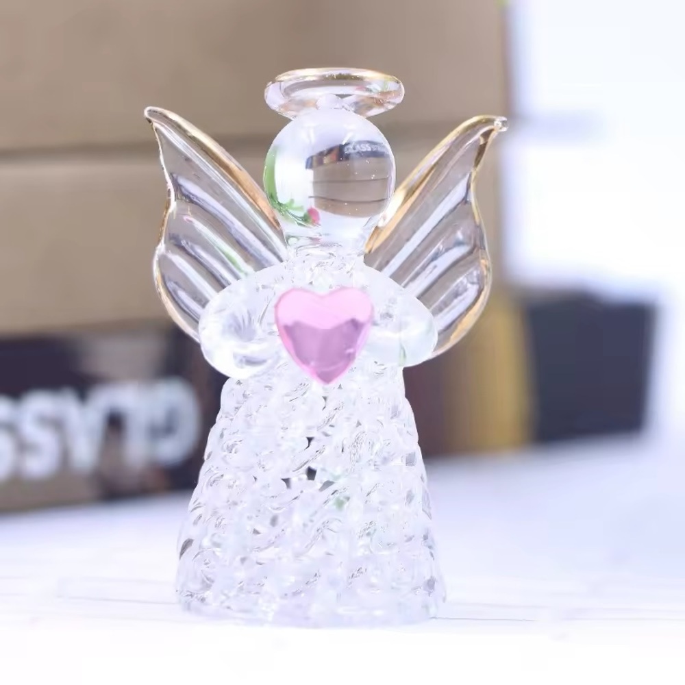Birthstone October Angel